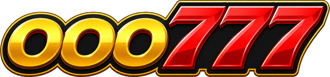 ooo777 লোগো